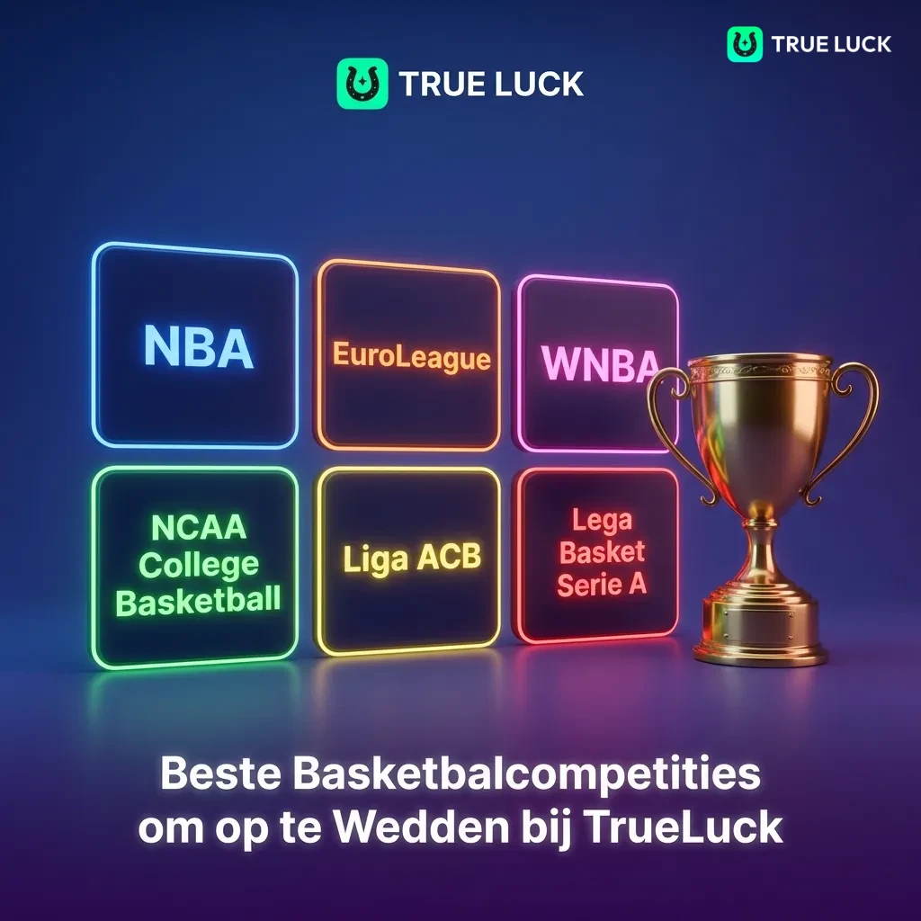 Basketball leagues display showing NBA, EuroLeague, BNXT League and other major competitions available for betting
