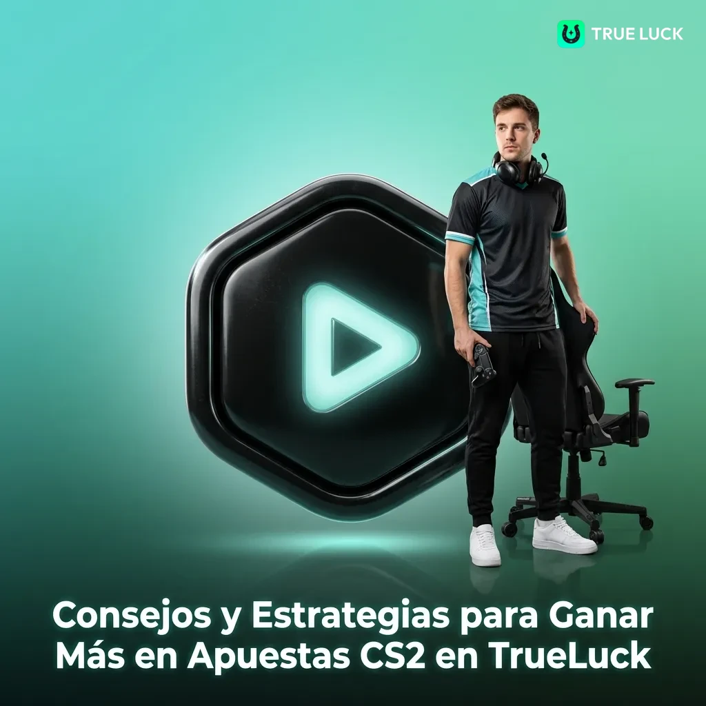 CS2 betting strategy tips including bankroll management, map pools research, and live odds comparison on TrueLuck