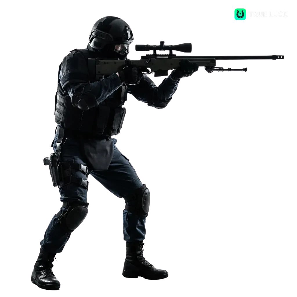CS2 betting markets on TrueLuck Greece platform with competitive odds and live events for Counter-Strike 2 matches
