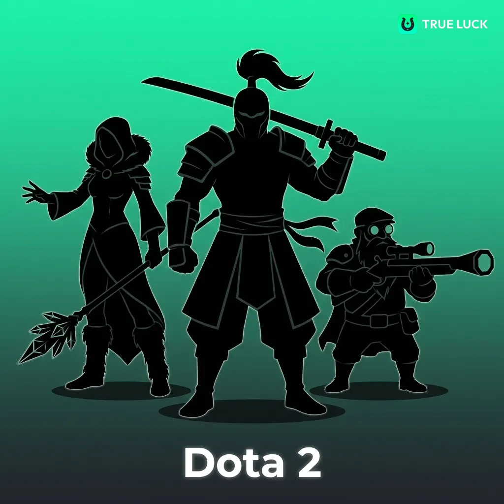 Dota 2 MOBA game betting interface showing match odds, tournaments like The International, and live streaming options