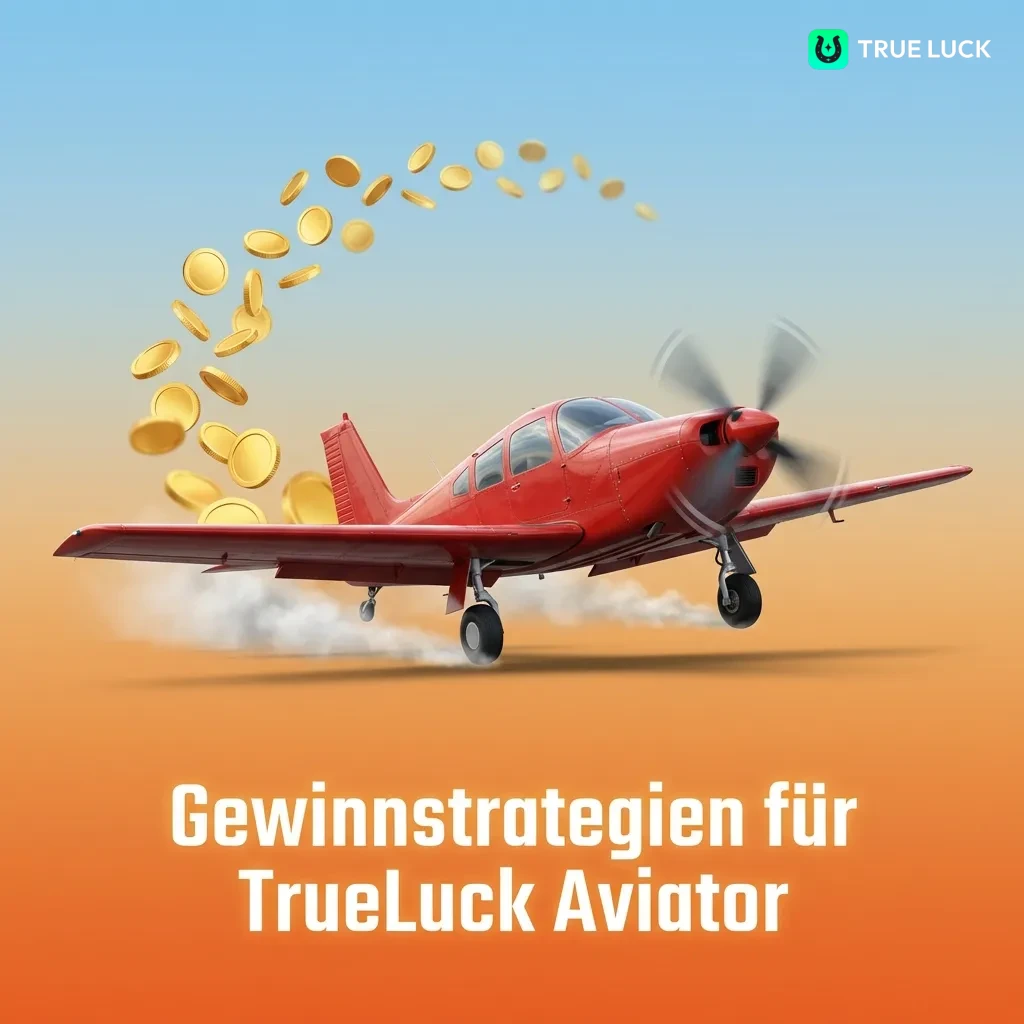 TrueLuck Aviator game strategies including cash-out methods, bankroll management, and betting approaches for better winning odds