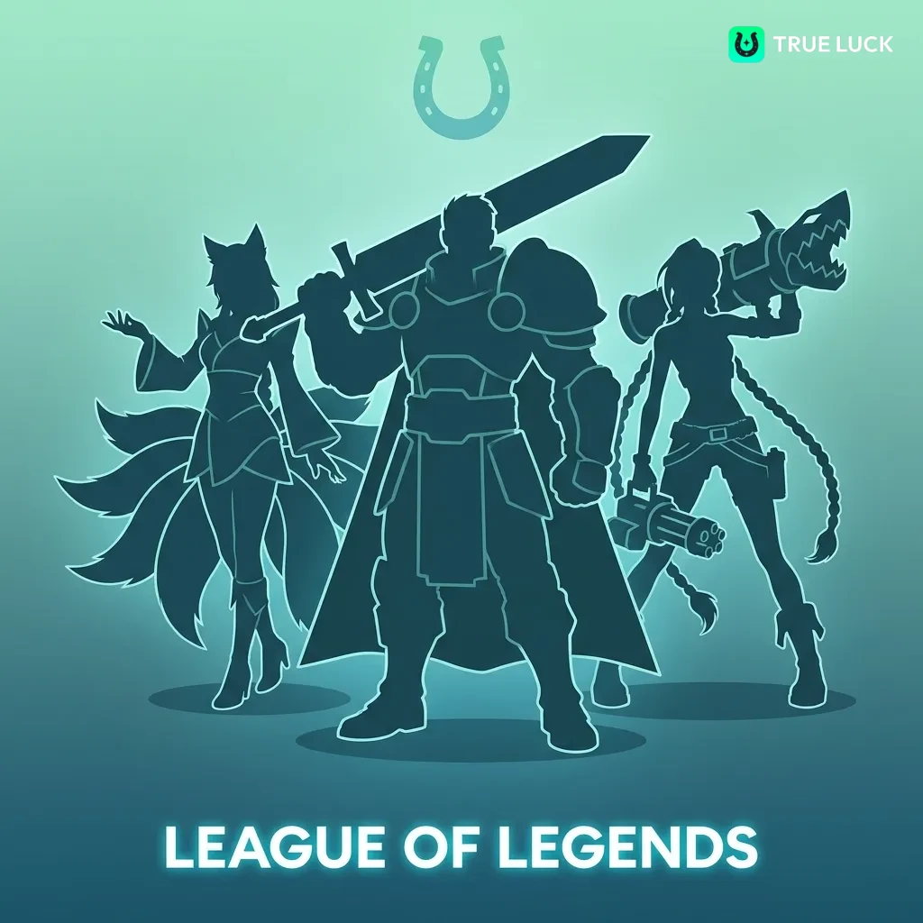 League of Legends MOBA game with champions battling to destroy enemy Nexus in competitive esports tournament play