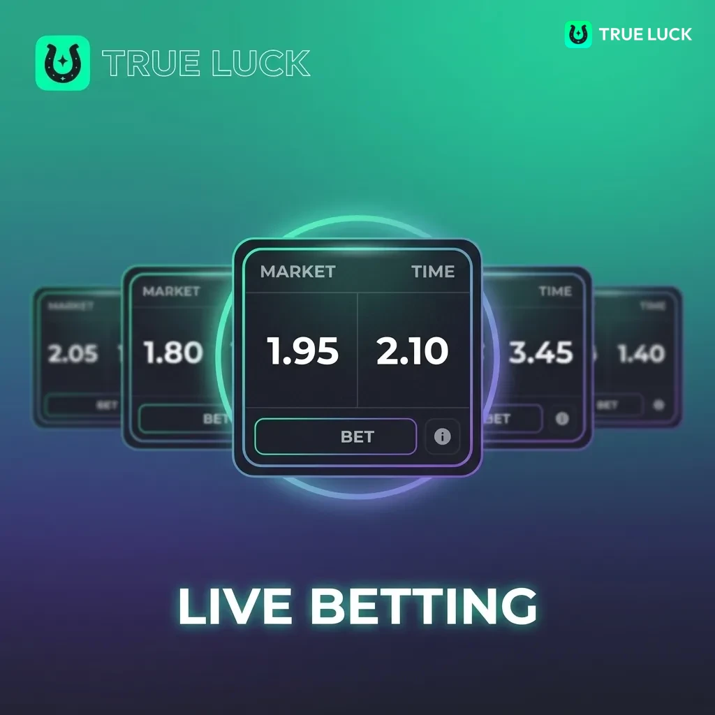 Live betting interface showing real-time odds updates during an active sports match with cash-out options available
