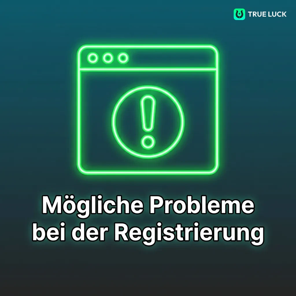 Common registration issues: email verification, document rejection, blocked signup, password reset, account suspension