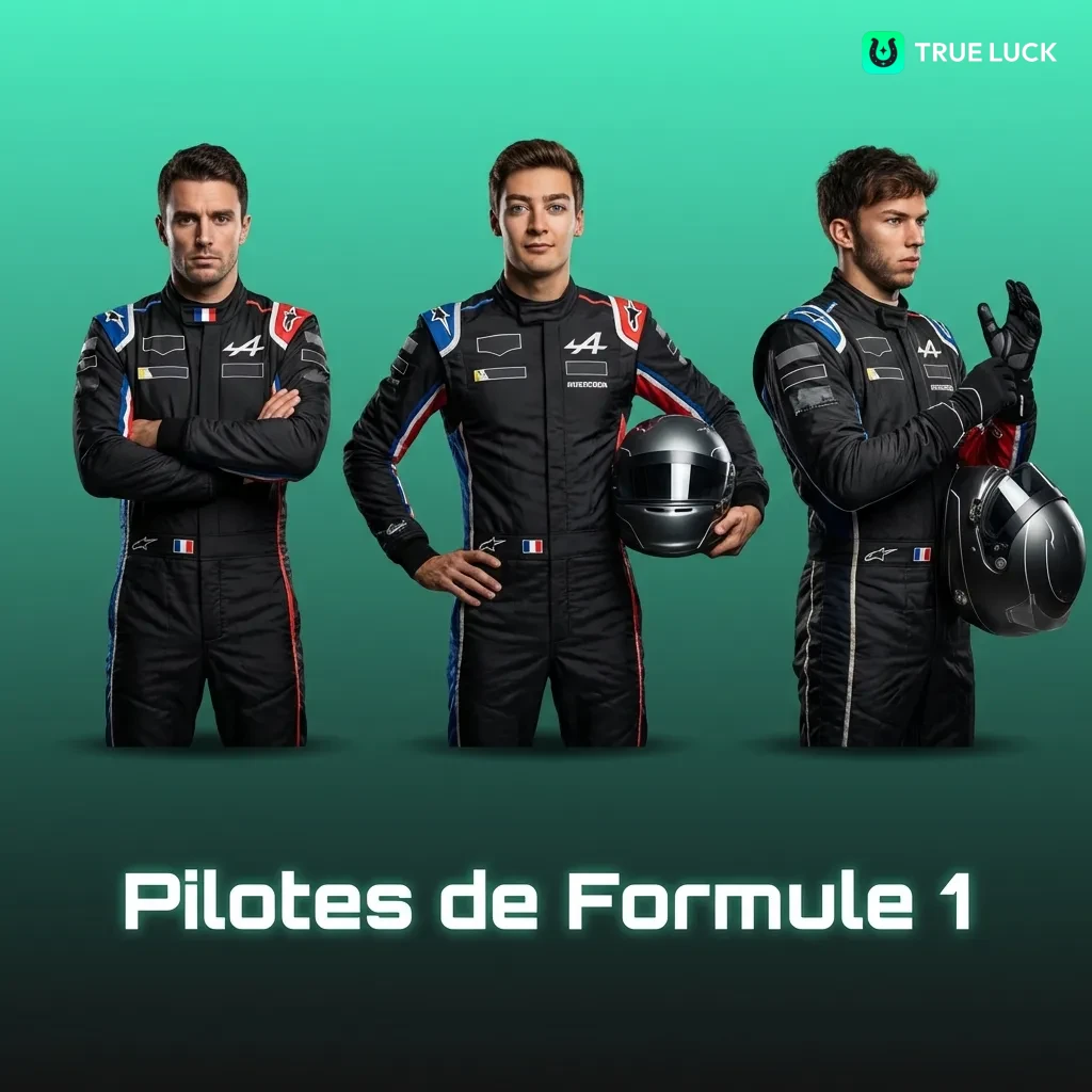 Table of 2026 Formula 1 teams with drivers and championship odds for Red Bull, Ferrari, McLaren, Mercedes and others.