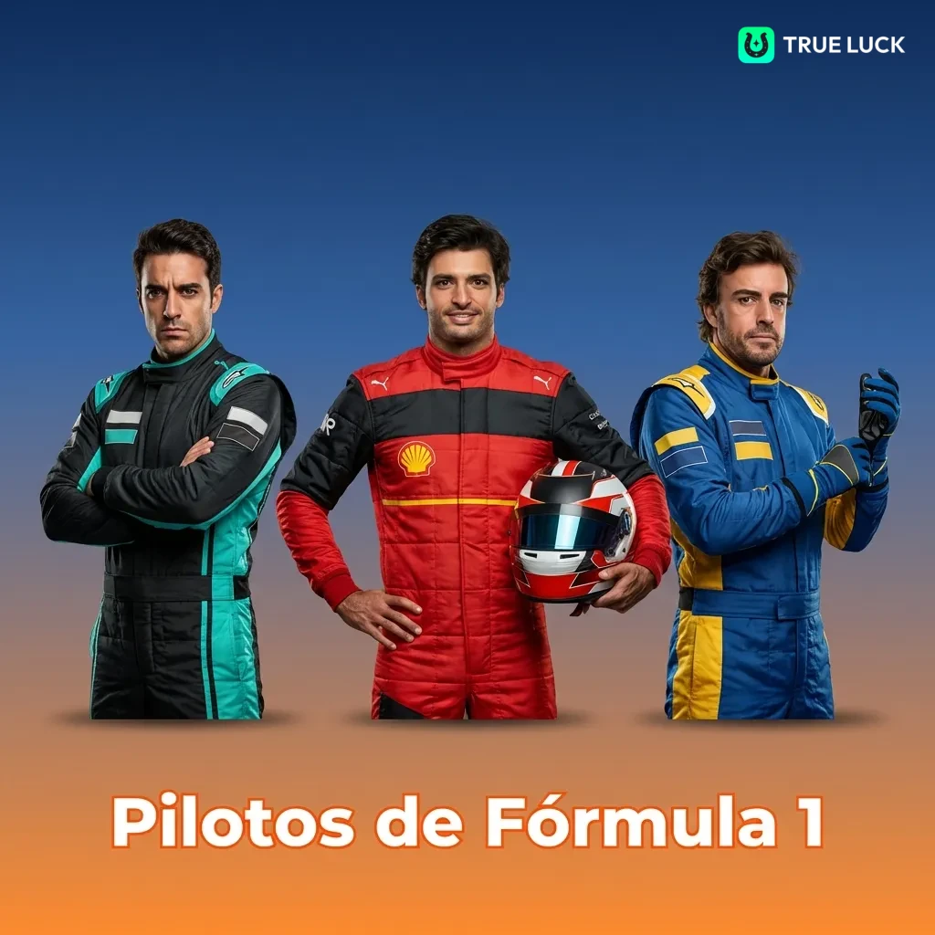 F1 2026 drivers table showing 10 teams, 20 pilots, and championship odds for Verstappen, Hamilton, Leclerc and others