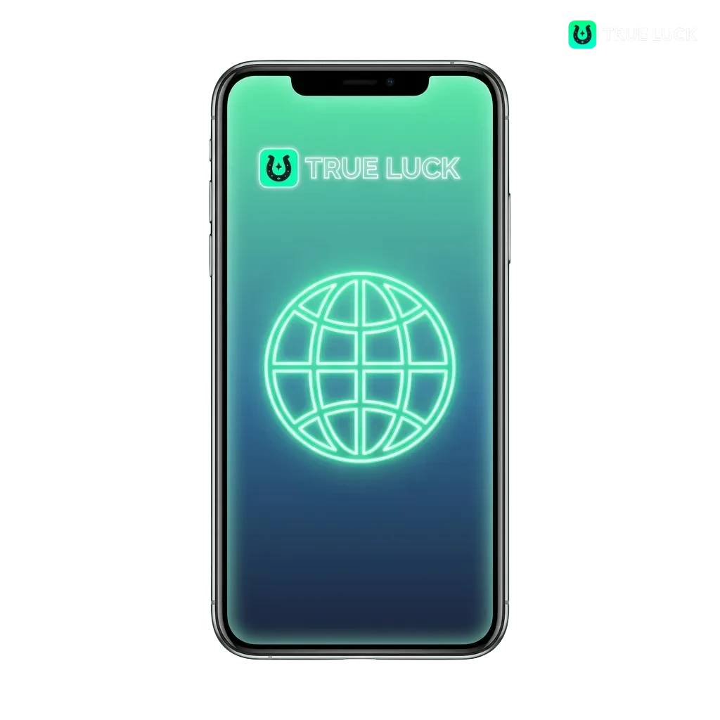 TrueLuck App: PWA für Android & iOS mit Casino, Live-Wetten und Willkommensbonus bis 4.000 € ohne Installation