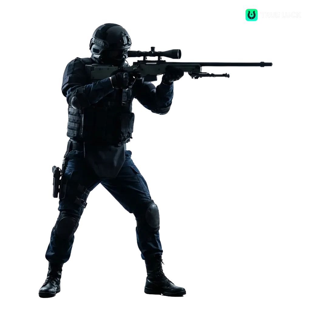 TrueLuck CS2 wedden platform met live odds, toernooien en welkomstbonus voor Nederlandse spelers