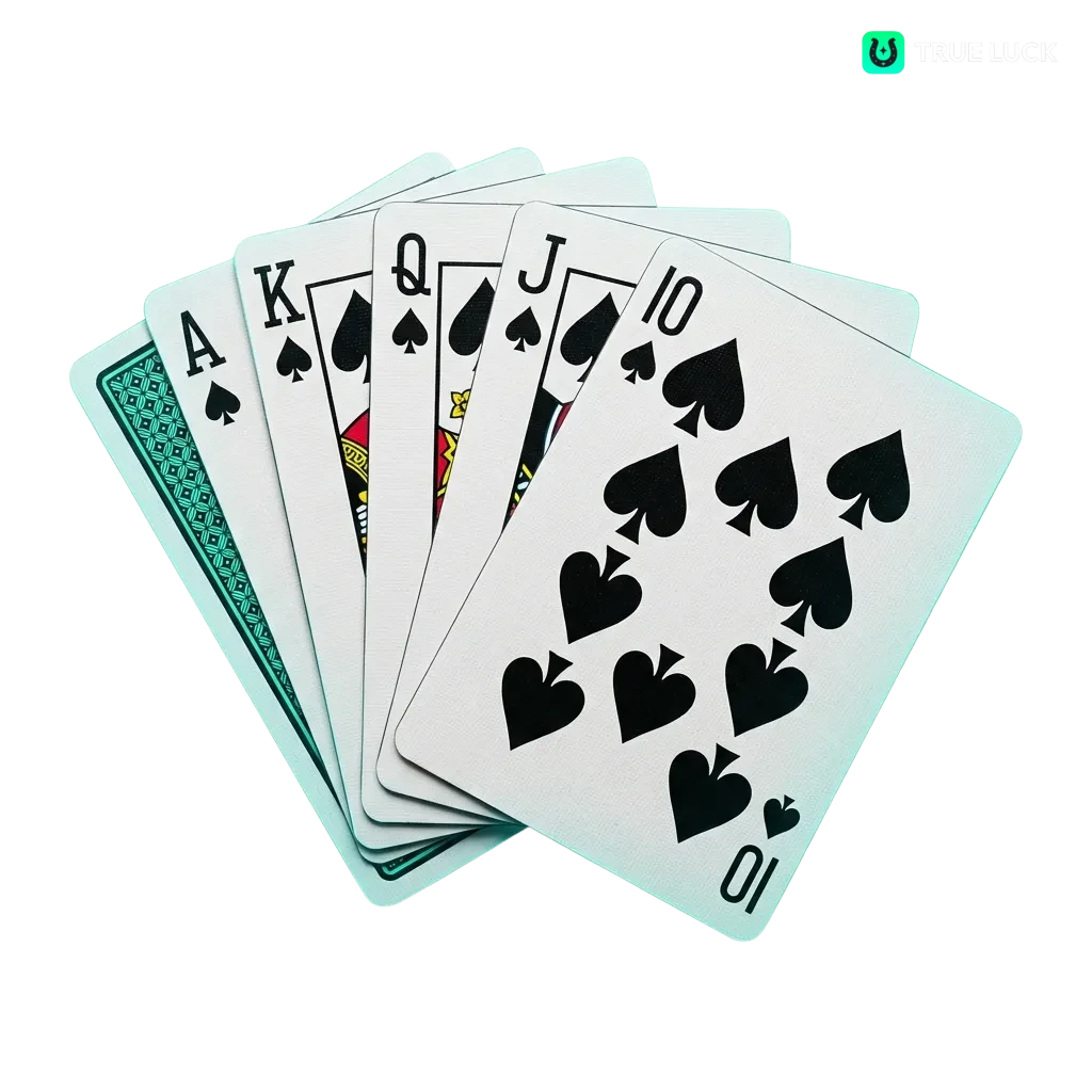 TrueLuck Live Casino Nederland met 150+ live dealer spellen, echte croupiers en welkomstbonus tot €4.000