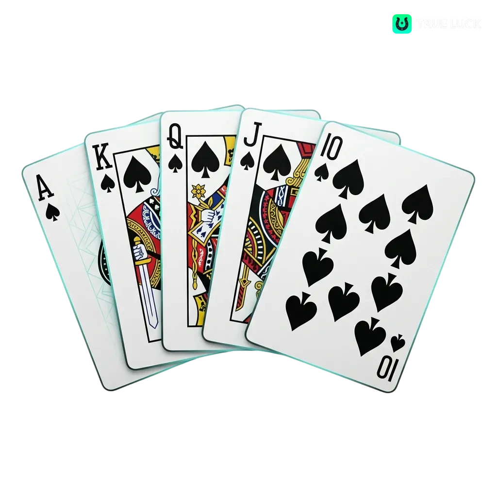 TrueLuck Live Casino Greece with real dealers, 150+ games including blackjack, roulette, baccarat and welcome bonus