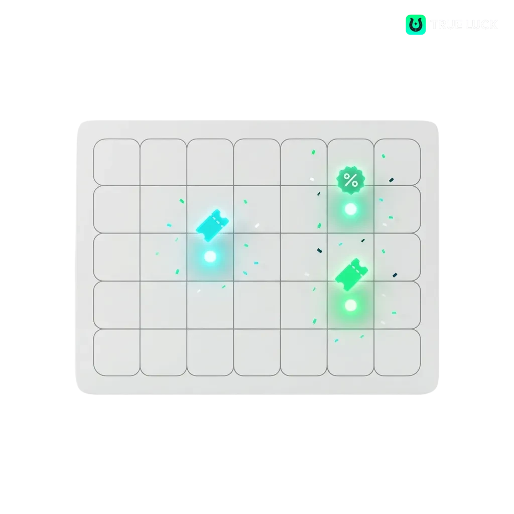 TrueLuck Promo Code Deutschland: Willkommensbonus bis 4.000€ + 175 Freispiele für neue Spieler