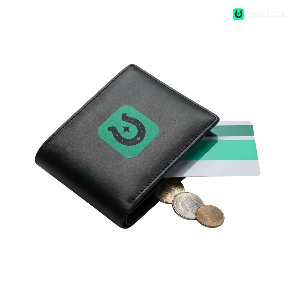 TrueLuck payment methods in Netherlands including Visa, Mastercard, iDEAL, bank transfers and cryptocurrency options