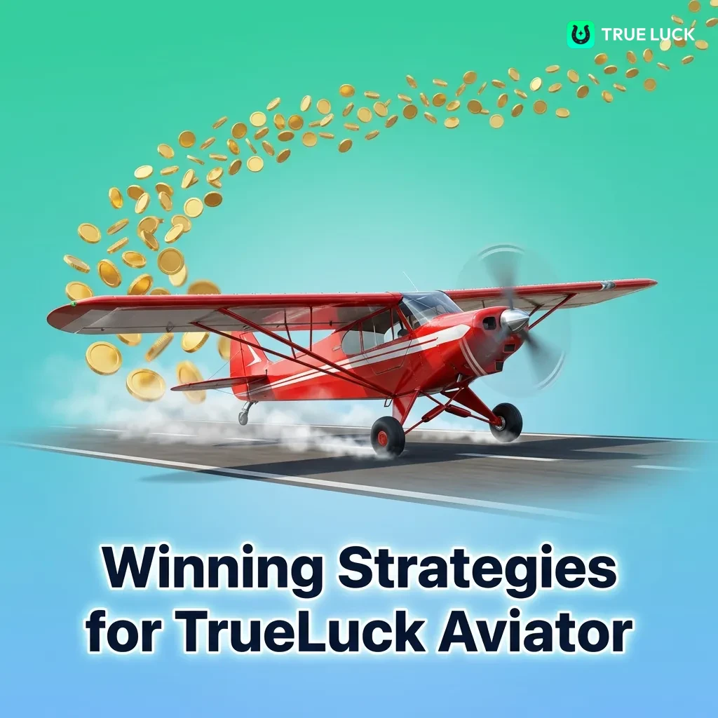Players using auto-bet and stop-loss features in TrueLuck Aviator crash game with multiplier targets displayed