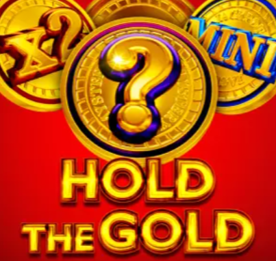 Hold the Gold