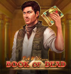 Play'n GO - Book of Dead