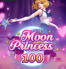 Moon Princess 100