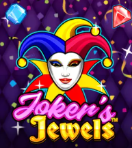 Joker's Jewels
