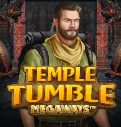Temple Tumble Megaways