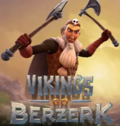 Yggdrasil - Vikings Go Berzerk